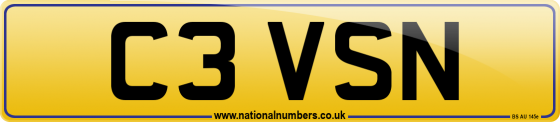 C3 VSN