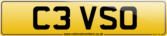 C3 VSO