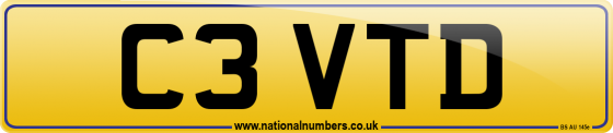 C3 VTD