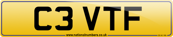 C3 VTF