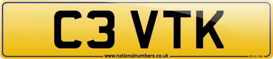 C3 VTK