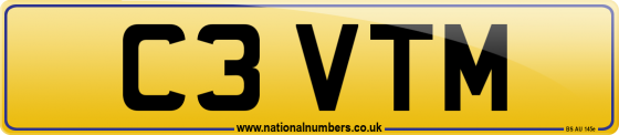 C3 VTM