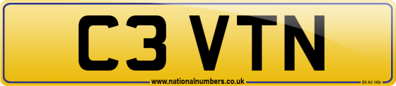 C3 VTN