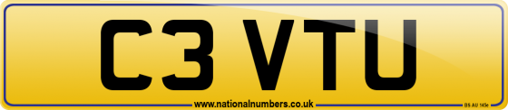 C3 VTU