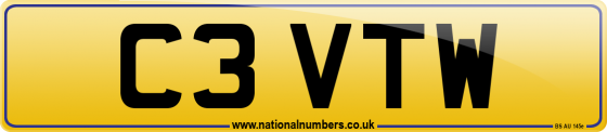 C3 VTW