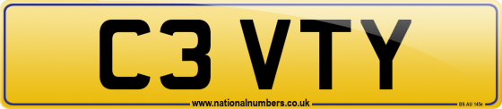 C3 VTY