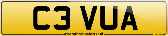 C3 VUA