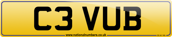 C3 VUB