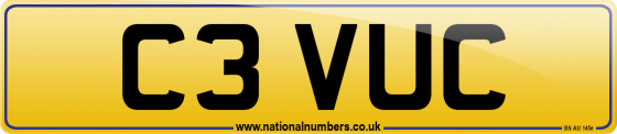 C3 VUC