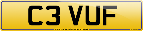 C3 VUF