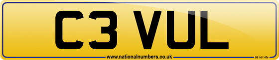 C3 VUL