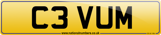 C3 VUM