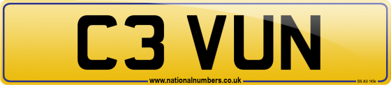 C3 VUN