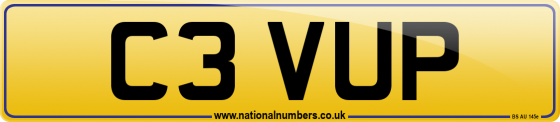 C3 VUP