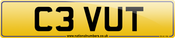C3 VUT