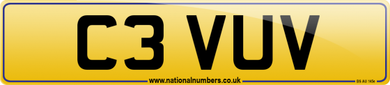 C3 VUV