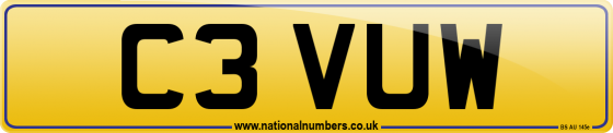 C3 VUW