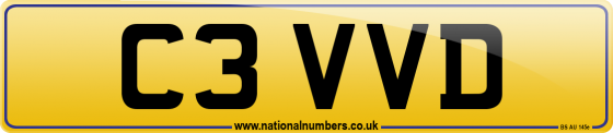 C3 VVD