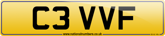 C3 VVF