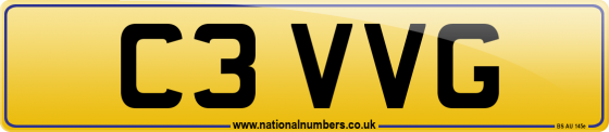 C3 VVG