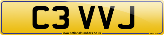 C3 VVJ