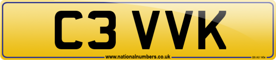 C3 VVK