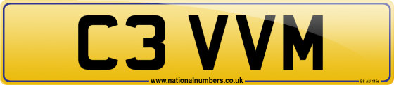 C3 VVM