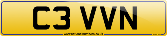 C3 VVN