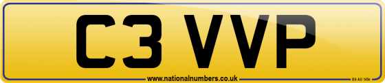 C3 VVP