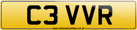 C3 VVR