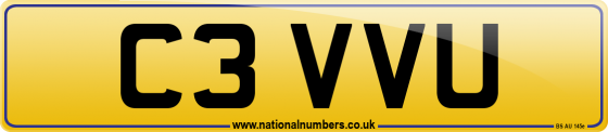 C3 VVU