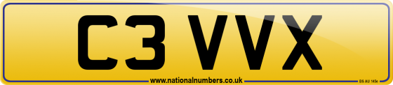 C3 VVX