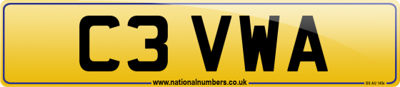 C3 VWA