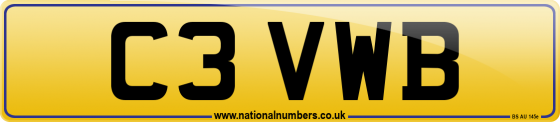 C3 VWB