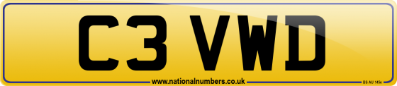 C3 VWD