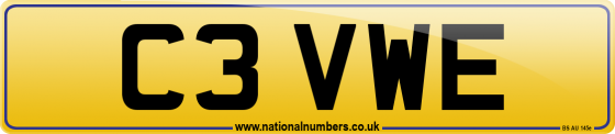 C3 VWE