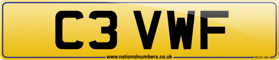 C3 VWF