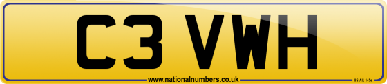 C3 VWH