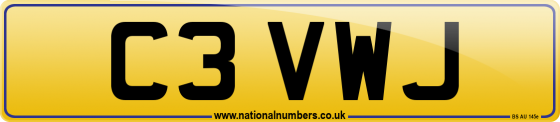 C3 VWJ
