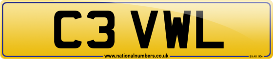 C3 VWL