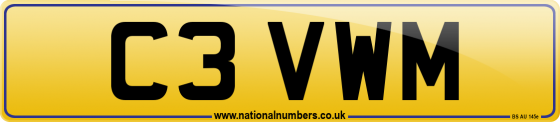 C3 VWM