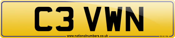 C3 VWN