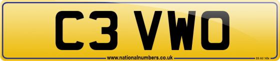 C3 VWO