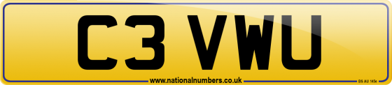 C3 VWU