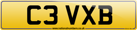 C3 VXB