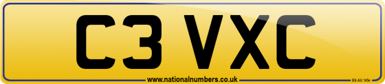 C3 VXC