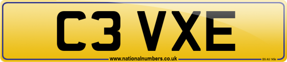 C3 VXE