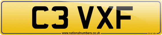 C3 VXF