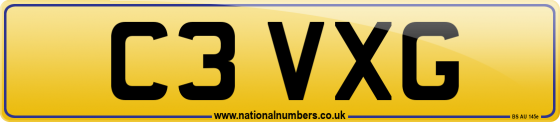 C3 VXG