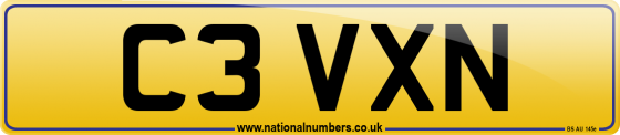 C3 VXN